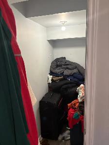 Two bedroom and one bathroom to rent in Brampton - Photo 5