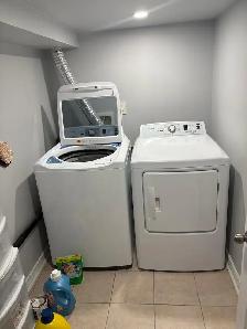 Two bedroom and one bathroom to rent in Brampton - Photo 11