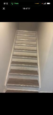 Two bedroom and one bathroom to rent in Brampton - Photo 13