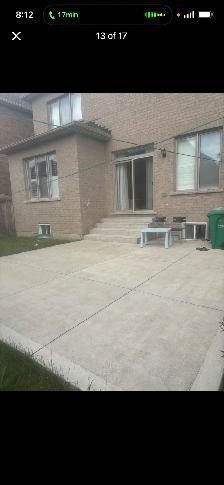 Two bedroom and one bathroom to rent in Brampton - Photo 15