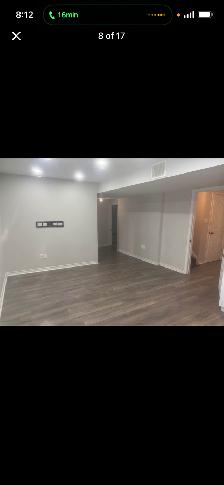 Two bedroom and one bathroom to rent in Brampton - Photo 17