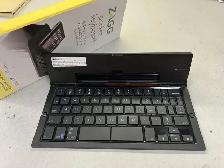 Zagg Pocket Keyboard & Stand