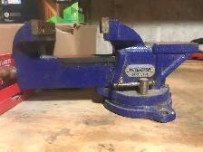 Mastercraft Vice for Sale