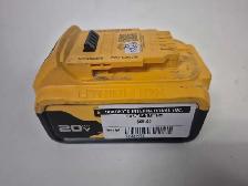 Dewalt 5Ah Battery (33331452)