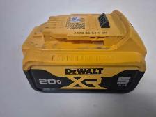 Dewalt 5Ah Battery (33331452) - Photo 2