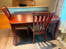 DINING TABLE - Photo 2