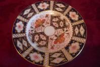 Royal Crown Derby - Traditional Imari