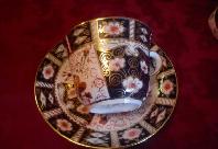 Royal Crown Derby - Traditional Imari - Photo 2
