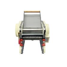 110V Stainless Steel Noodle Maker Pasta Press Machine 020344 - Photo 7