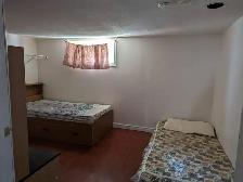 Basement For Rent