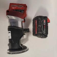 Milwaukee 272320 w/3Ah Battery (32585019) - Photo 2