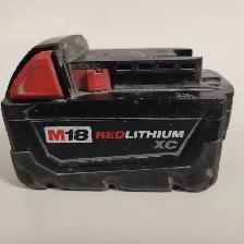 Milwaukee 272320 w/3Ah Battery (32585019) - Photo 5
