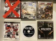 PS3 Games