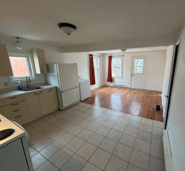 4 1/2 à louer - Chateauguay