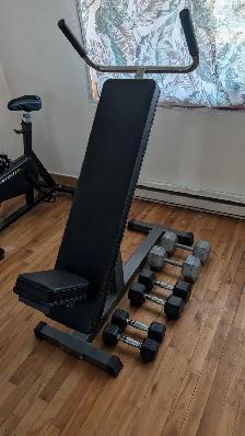 Lot d'accessoires d'entraînement pour vente rapide - Photo 5