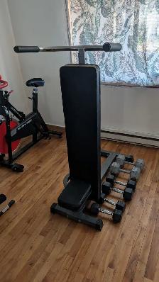 Lot d'accessoires d'entraînement pour vente rapide - Photo 6