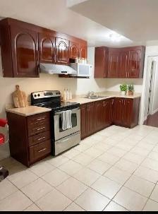 Basement for Rent - Photo 2