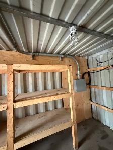 conteneur 20pi avec entré électrique 600v/200A - Photo 6