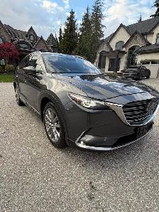 2018 Mazda Cx9 - Photo 2
