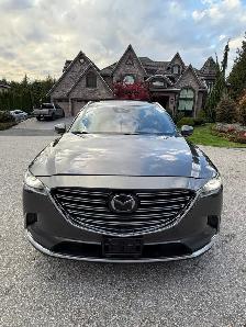 2018 Mazda Cx9 - Photo 3