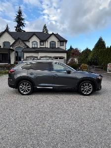 2018 Mazda Cx9 - Photo 4