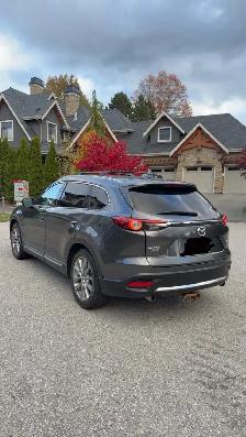 2018 Mazda Cx9 - Photo 5