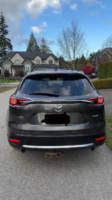 2018 Mazda Cx9 - Photo 6