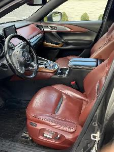 2018 Mazda Cx9 - Photo 8