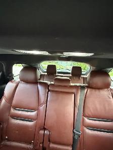 2018 Mazda Cx9 - Photo 10