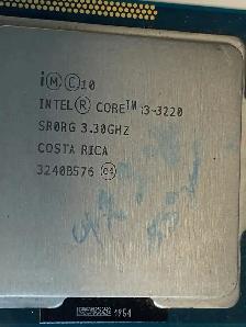 CPUs. $20ea. - Photo 2