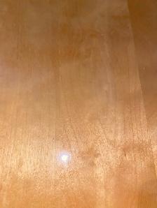 Queen size bed frame free
