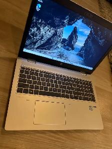 HP ProBook Laptop - i7, 16GB, 256GB SSD - Photo 2