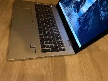 HP ProBook Laptop - i7, 16GB, 256GB SSD - Photo 3