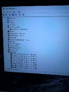 HP ProBook Laptop - i7, 16GB, 256GB SSD - Photo 4