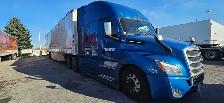 Hiring Drivers and Owner Operators