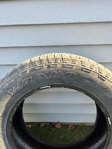 4 - 20" tires - Photo 2