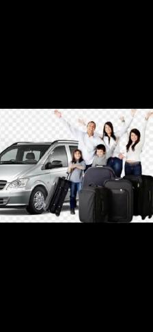 EXPRESS..RIDE SHARE MONTREAL TO TORONTO & MISSISSAUGA - Photo 2