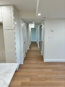 Basement newly reno  2 bedroom unit - Photo 4