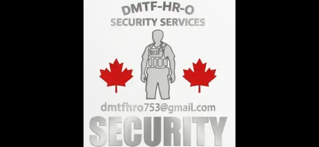 DMTF-HR-O Security Services