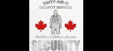 DMTF-HR-O Security Services