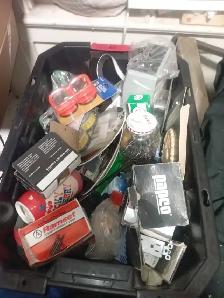 Tools and accessories
