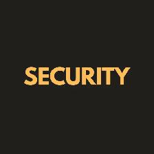 Security Gaurd