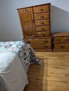 Chambre à louer/Room for rent