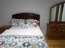 Chambre à louer/Room for rent - Photo 4