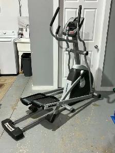 Horizon CE5.1 Elliptical Trainer