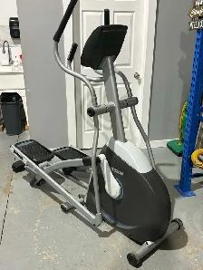 Horizon CE5.1 Elliptical Trainer - Photo 5