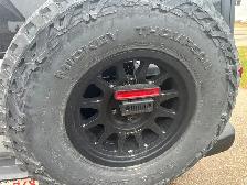 2024 Jeep Wrangler Rubicon - Lifted on 35s, Winch, 58,931 km - Photo 4