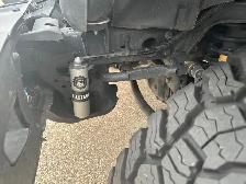 2024 Jeep Wrangler Rubicon - Lifted on 35s, Winch, 58,931 km - Photo 5