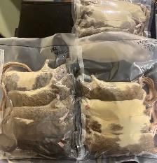 XXL Frozen Rat Feeders great deals! - Photo 2