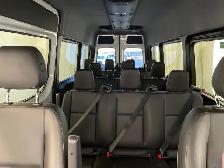 2024 Mercedes-Benz Sprinter Passenger Van Other 2500 High Roof I - Photo 4
